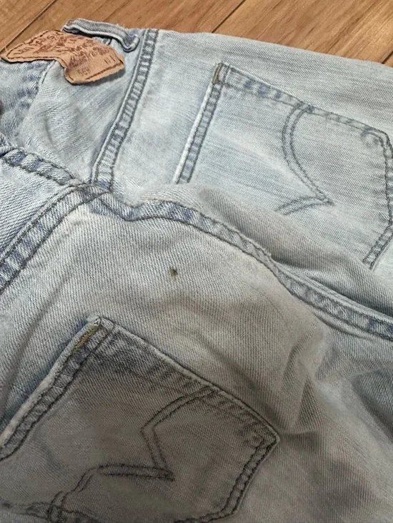 Levi jeans - Picture 4 of 4